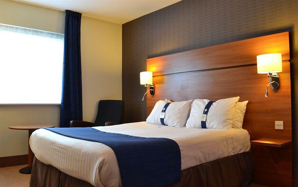Hotel Express By Ihg Braintree