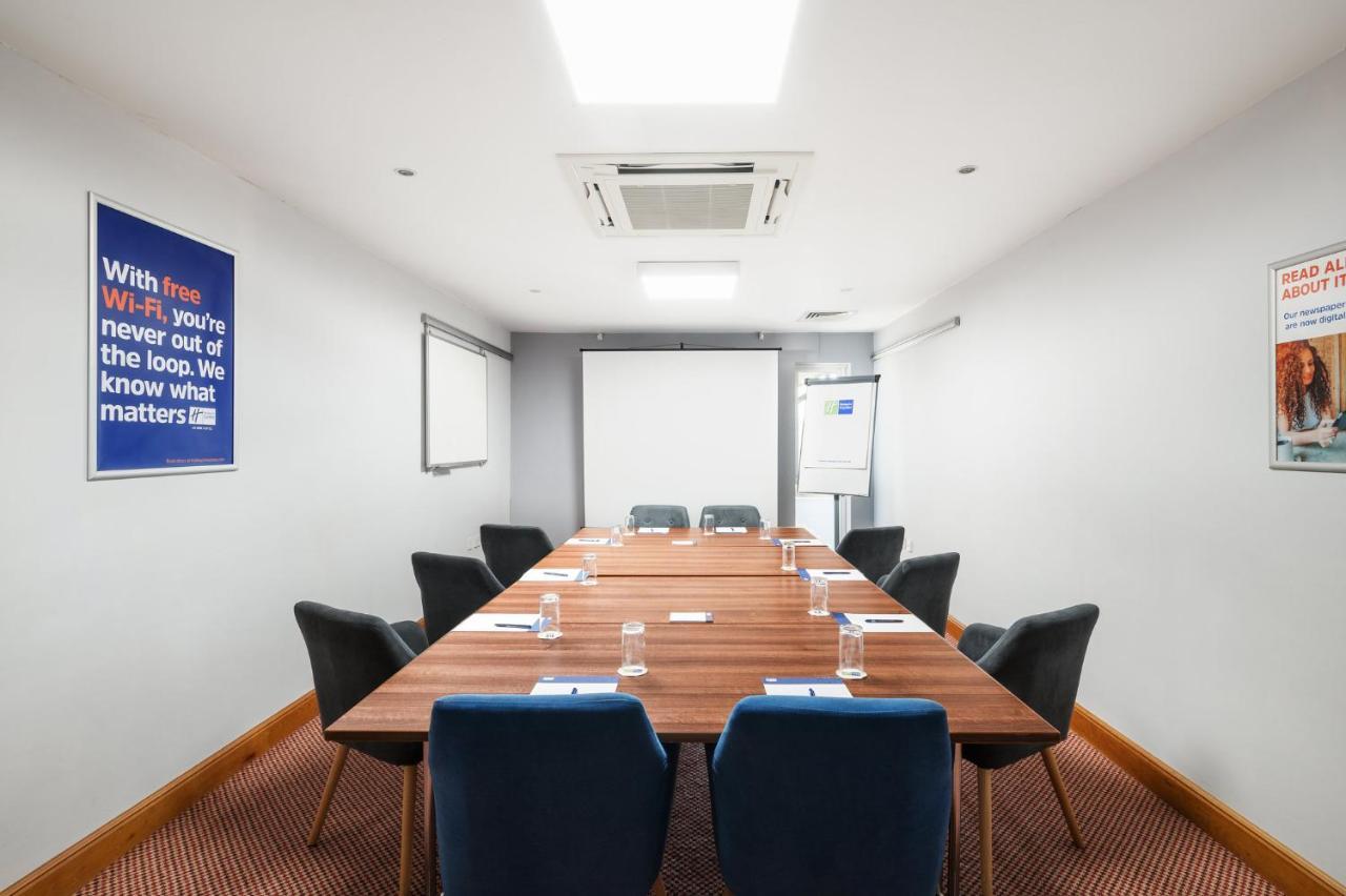 Hotel Express By Ihg Braintree