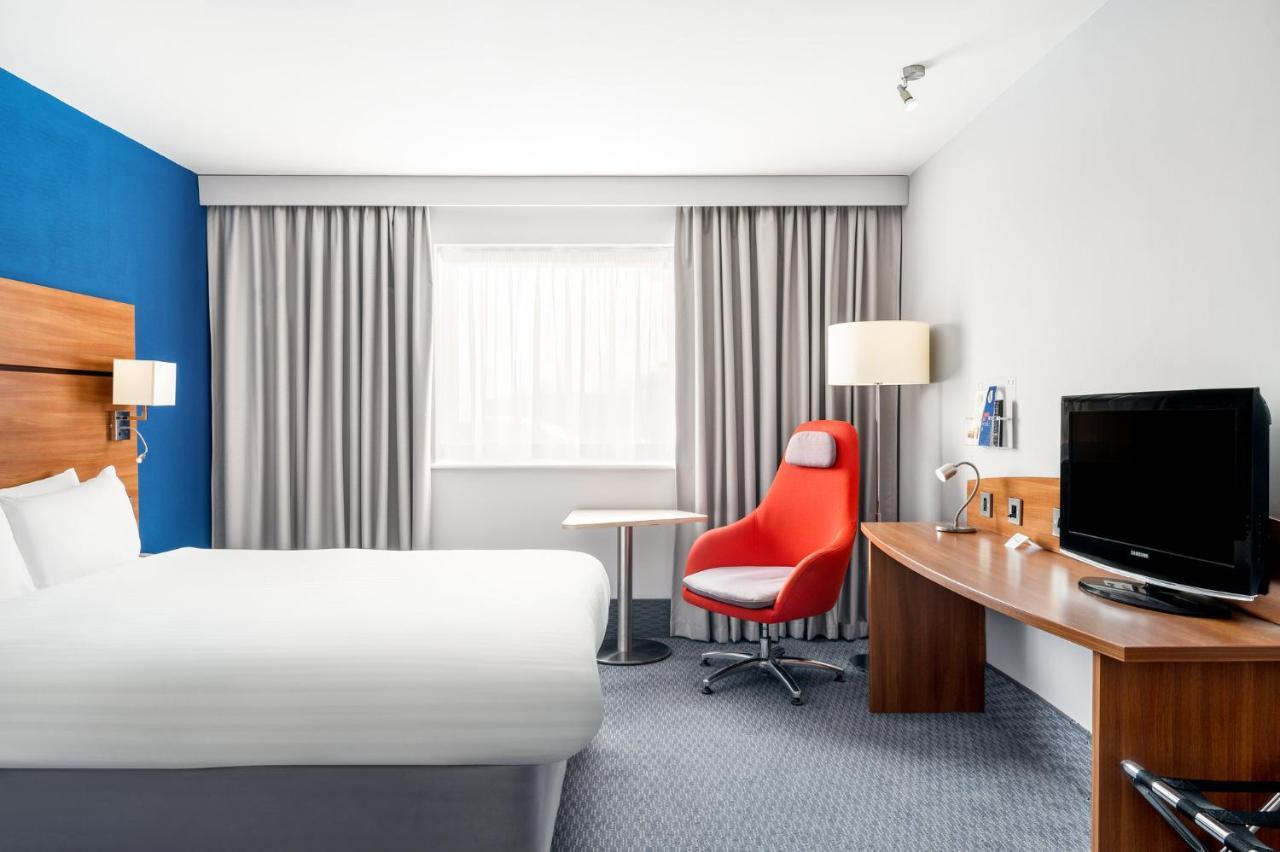 Express By Ihg 3* Braintree
