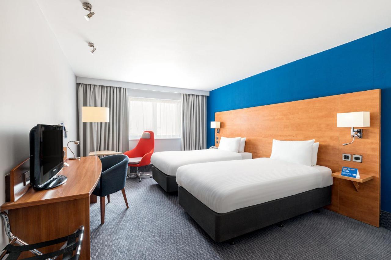 Hotel Express By Ihg 3*