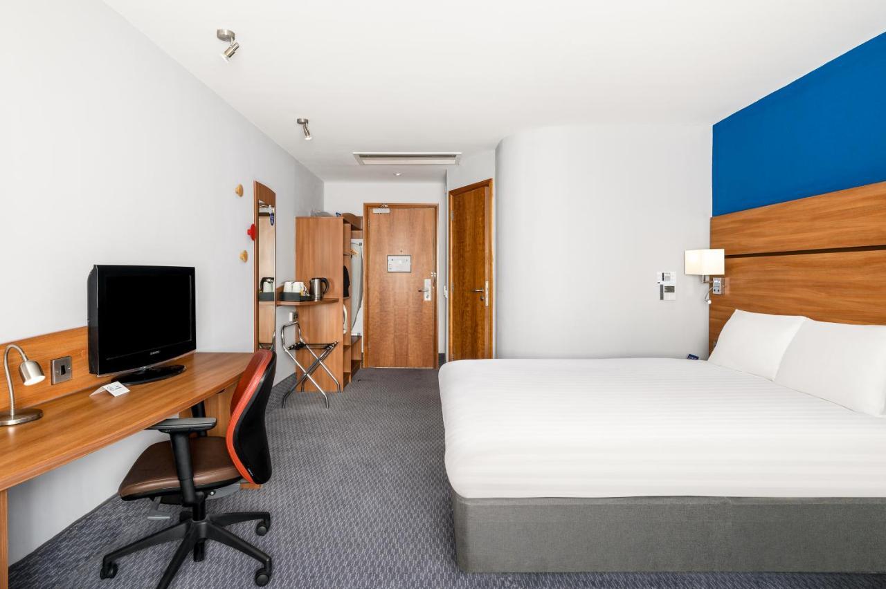 Express By Ihg Braintree