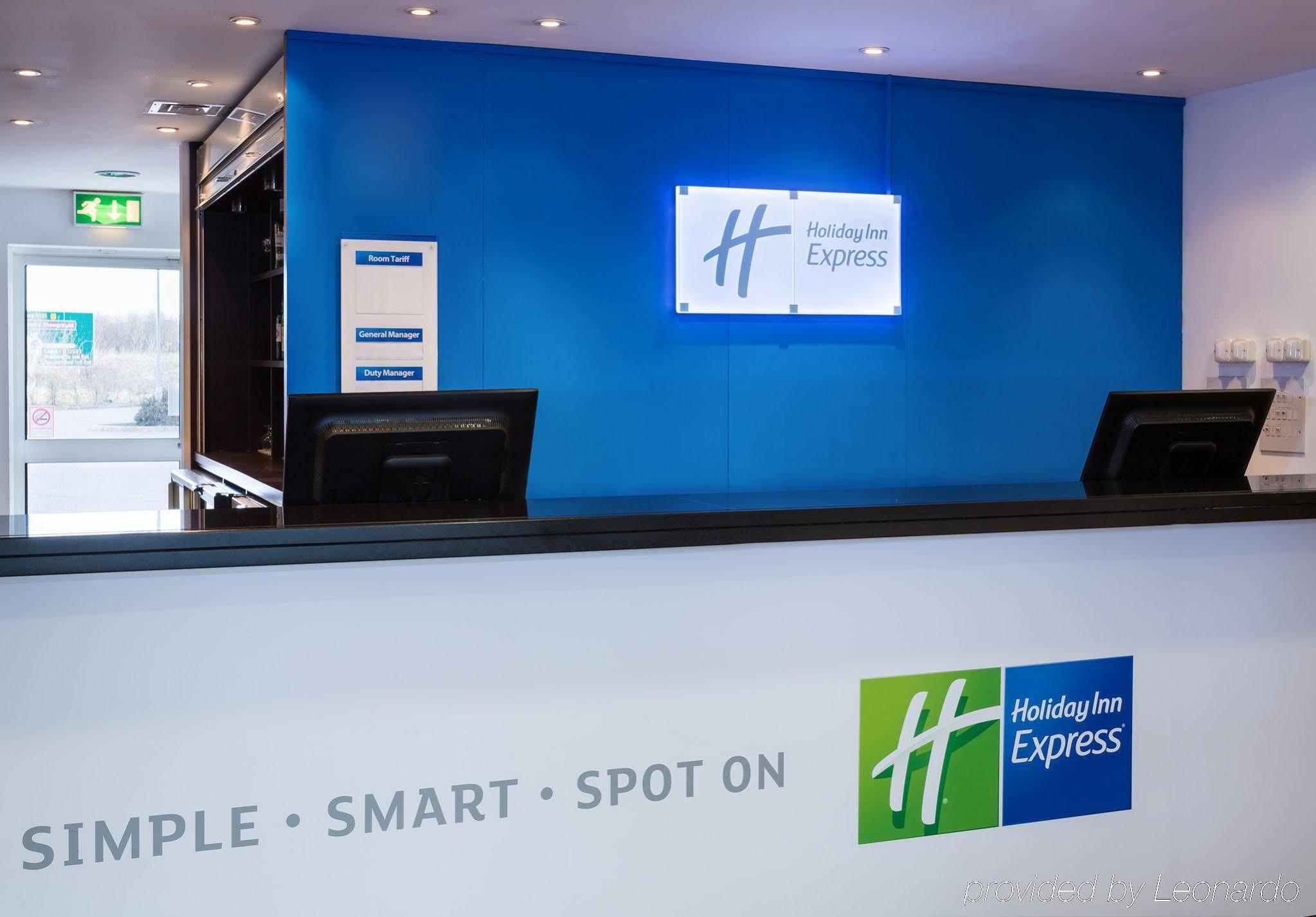 Hotel Express By Ihg 3*