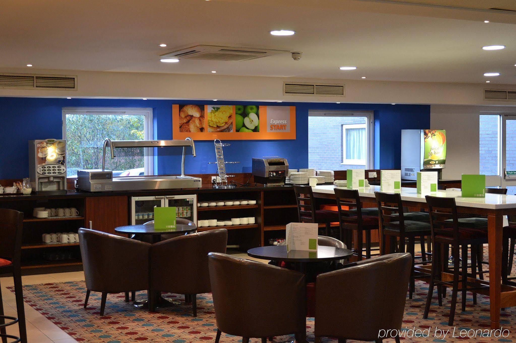 Hotel Express By Ihg Braintree