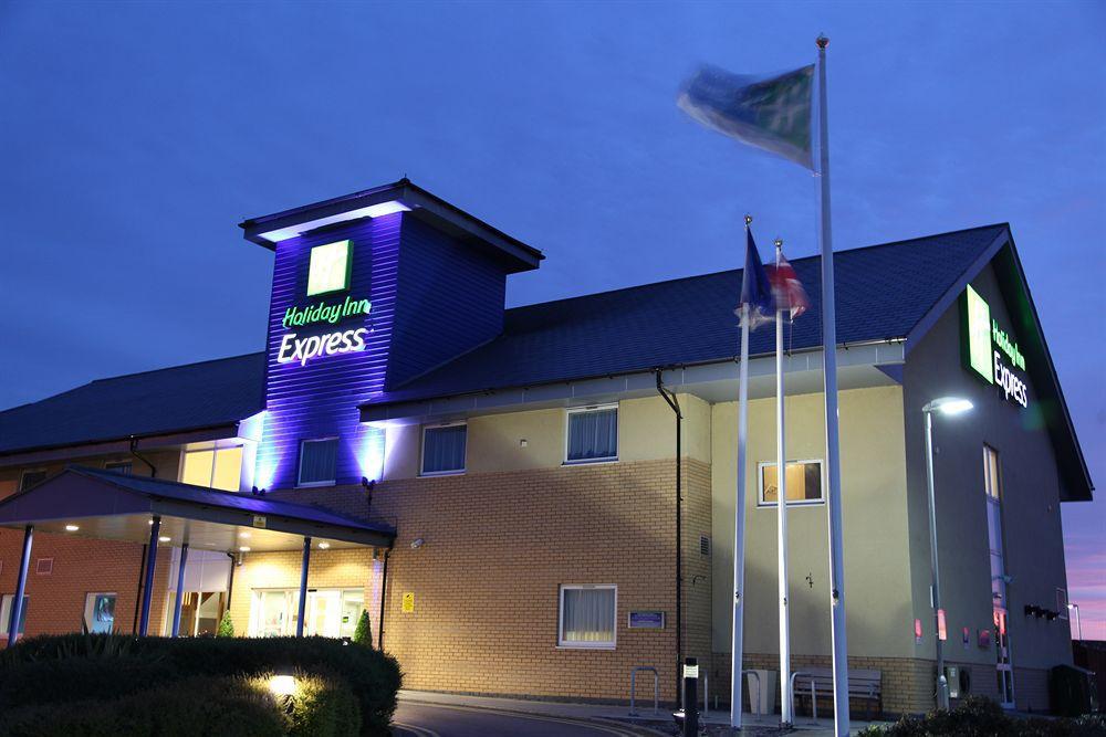 Express By Ihg Hotel Braintree